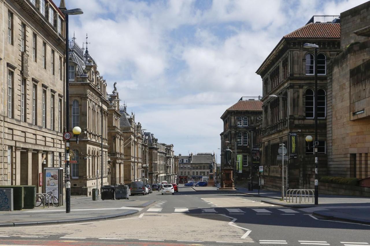 Apartment Fabulous 5 Double Bedroom Old Town Edinburgh