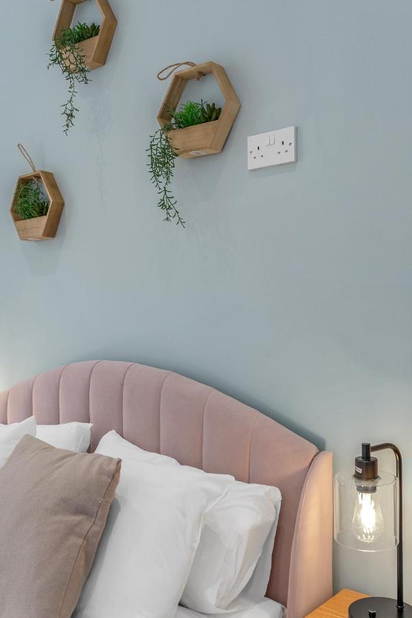 Jamson Pl Apartment Edinburgh