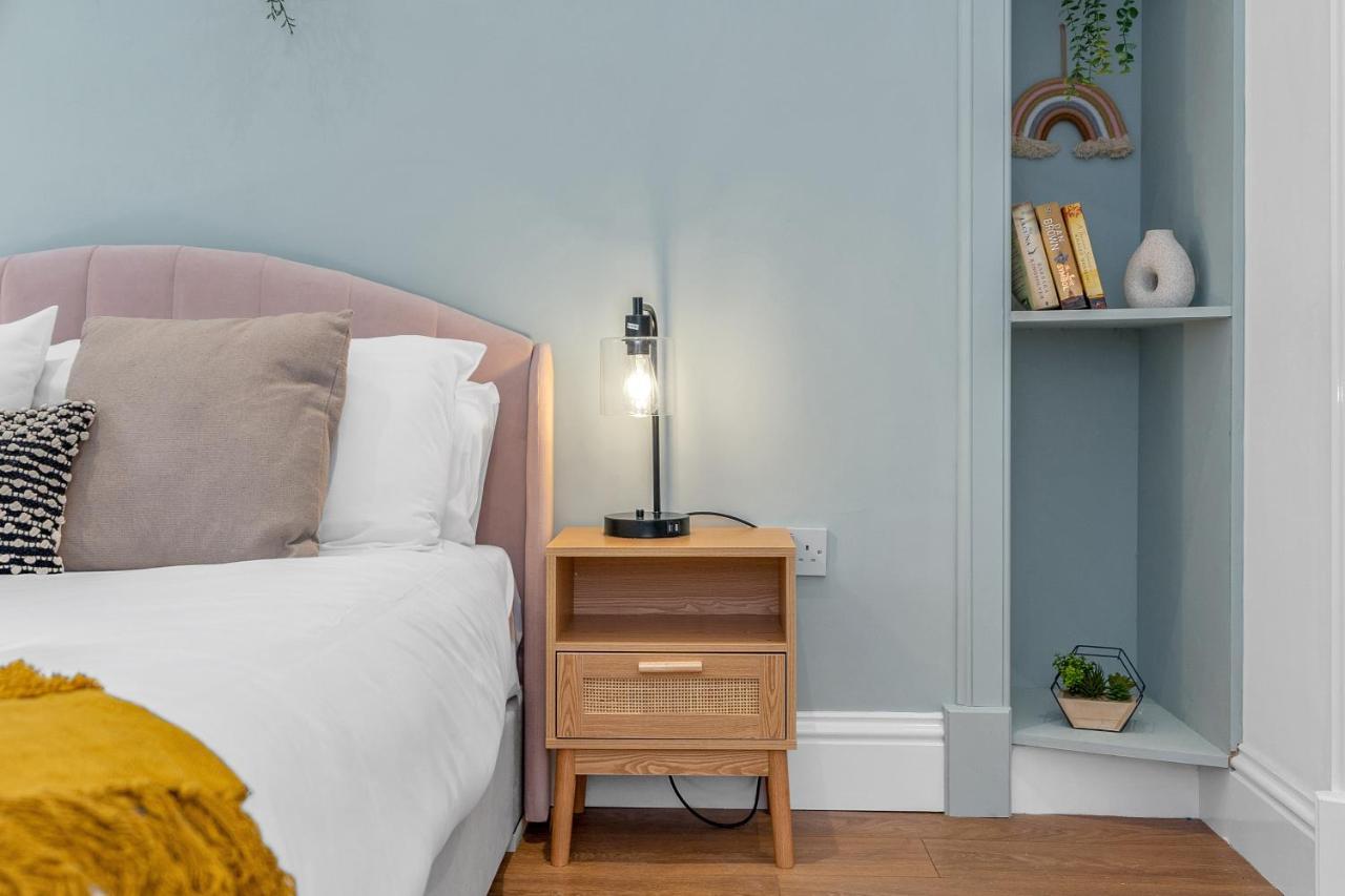 Jamson Pl Apartment Edinburgh