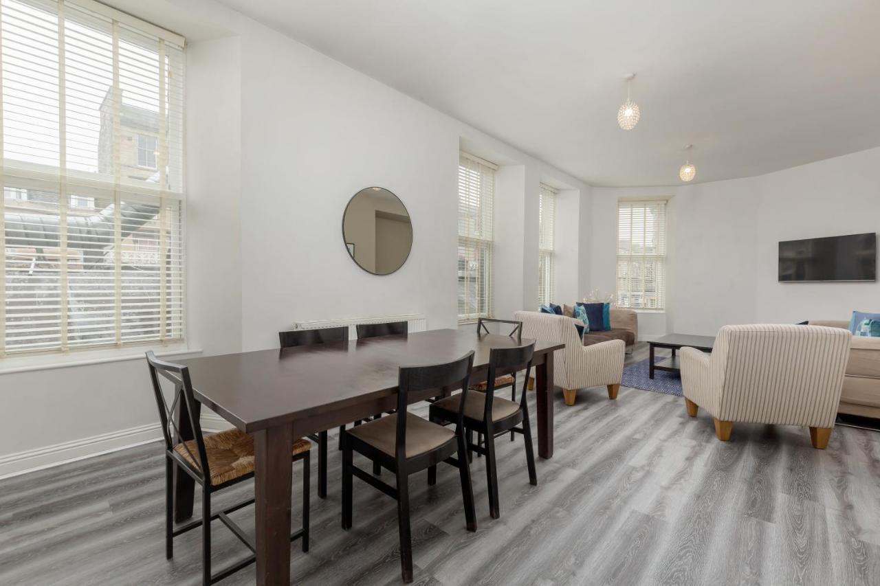 Southside By Destination Apartment EDI