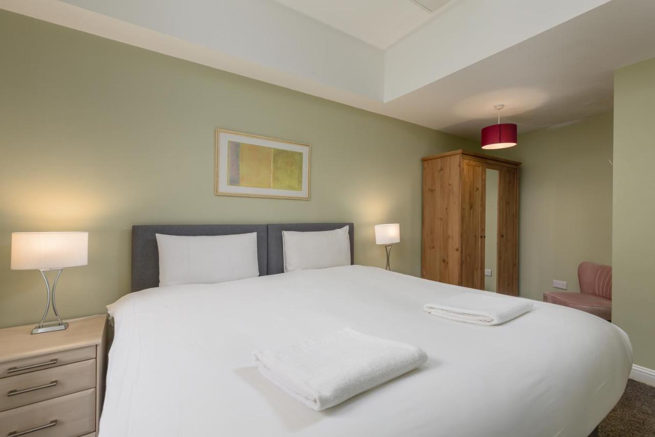 Southside By Destination Apartment EDI