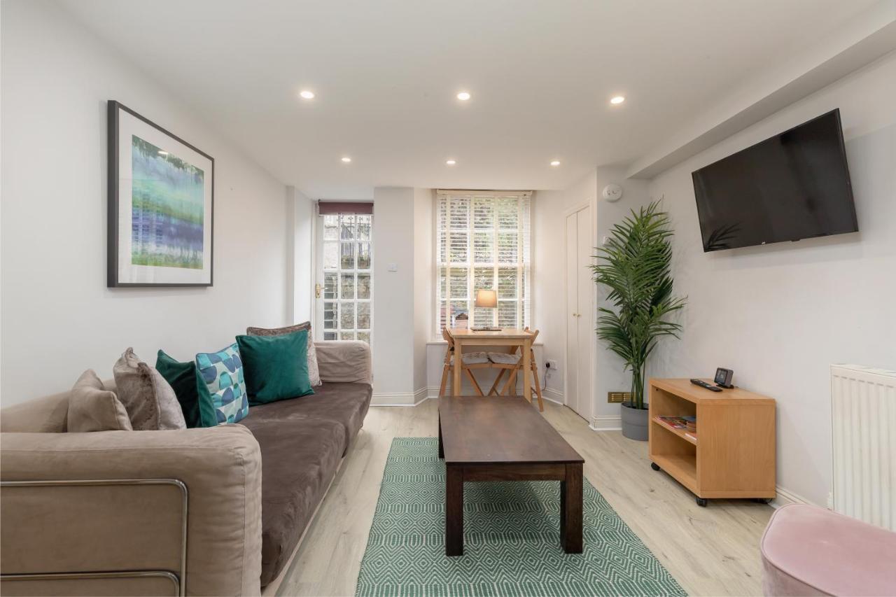Southside By Destination Apartment EDI