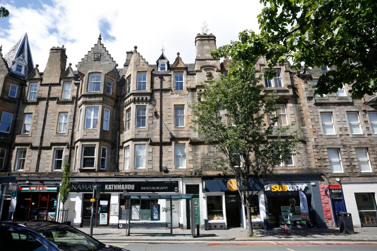 Fabulous 5 Double Bedroom Old Town Apartment *