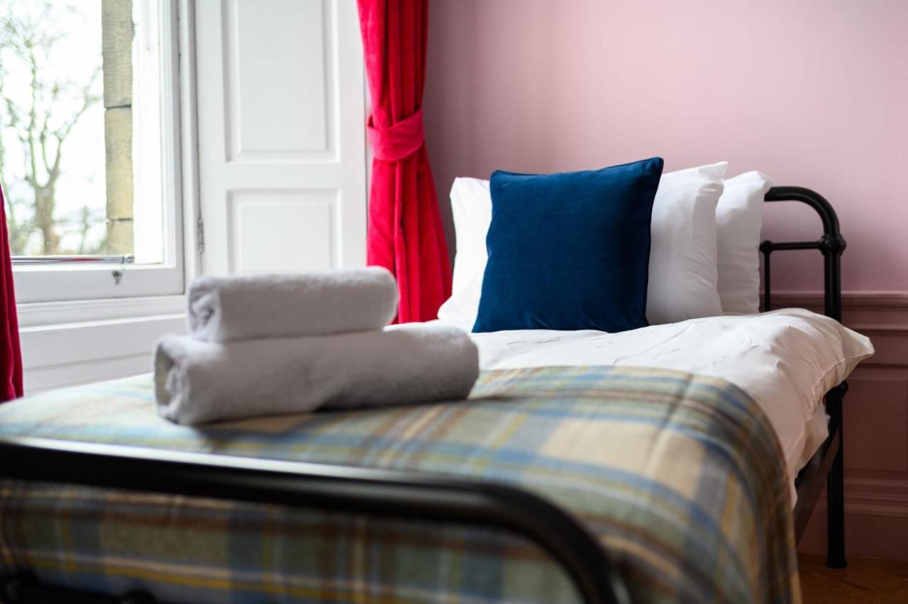 Gasthof Spacious Centre Family Edinburgh