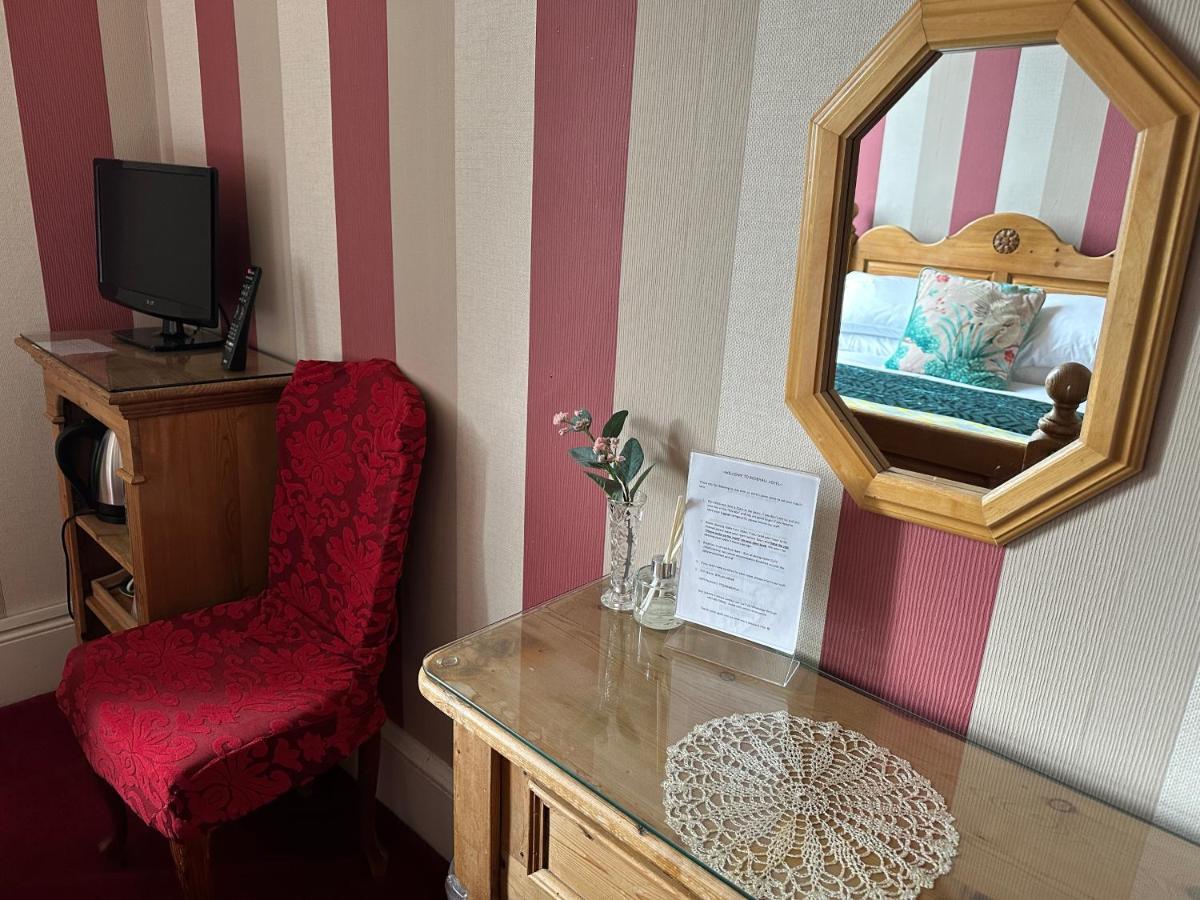 Rosehall Gasthof 3*