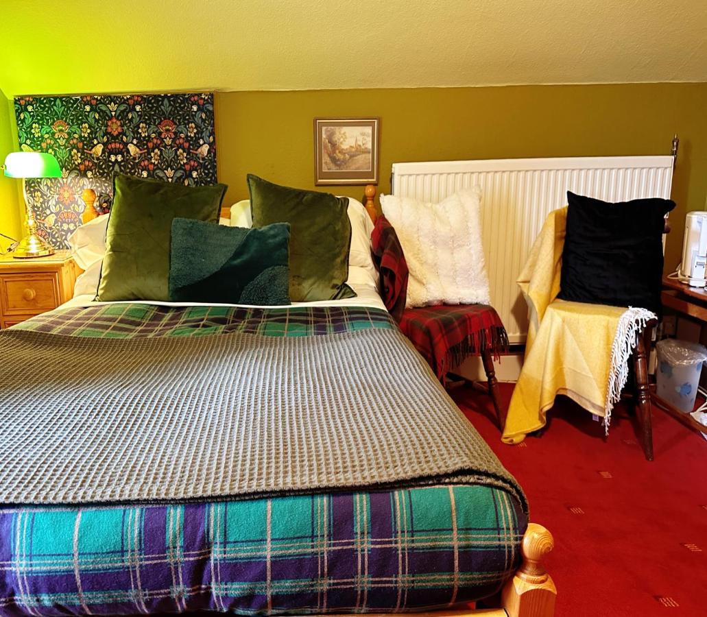 Rosehall Gasthof 3*