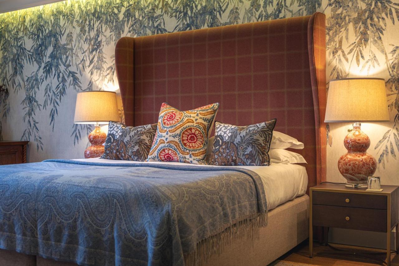 Hotel The Raeburn