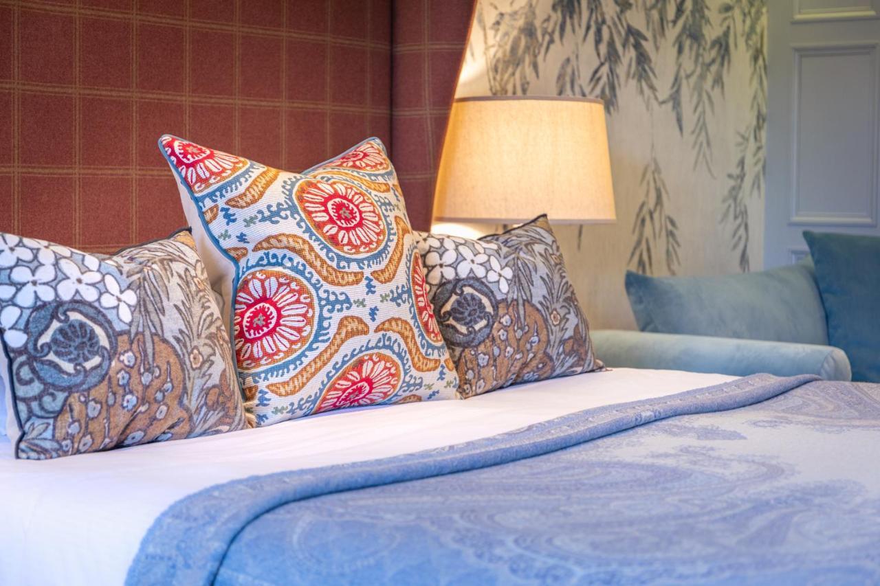 Hotel The Raeburn