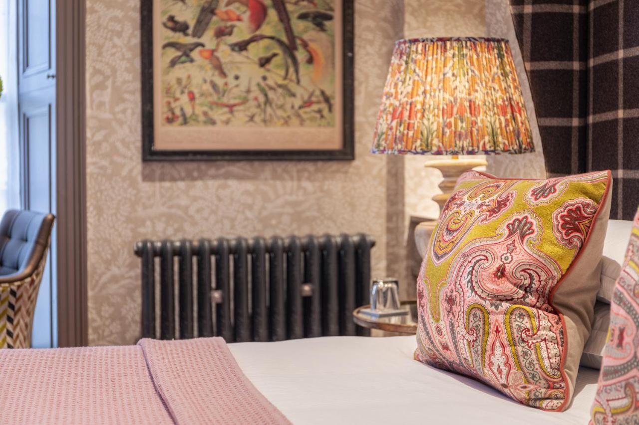 The Raeburn Hotel 4*