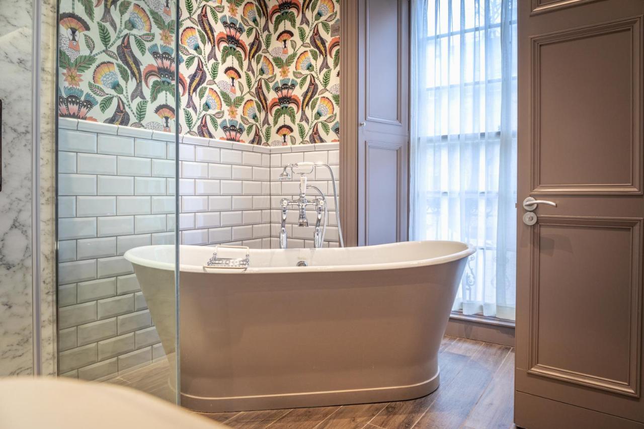 The Raeburn Hotel Edinburgh
