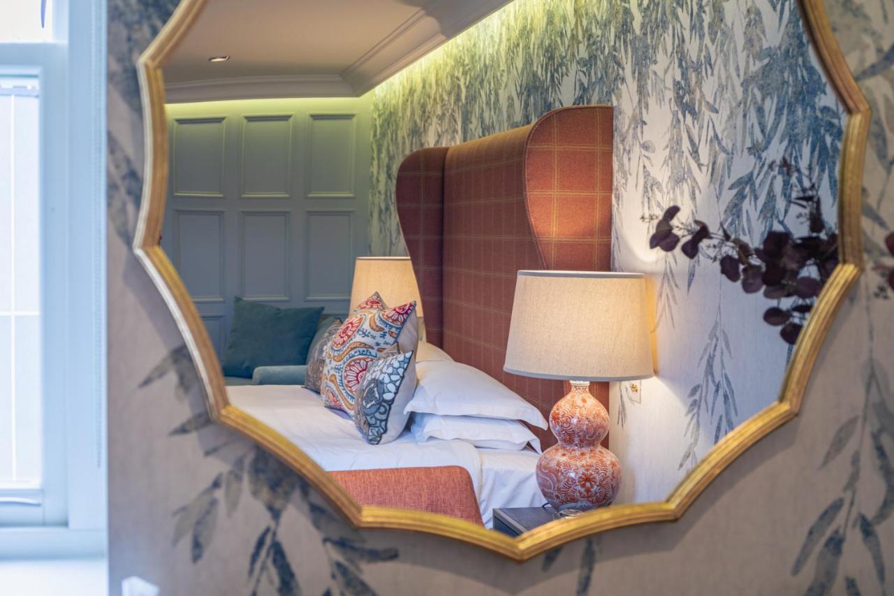 The Raeburn Edinburgh