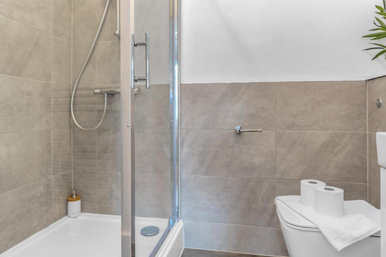 Apartment Jamson Pl