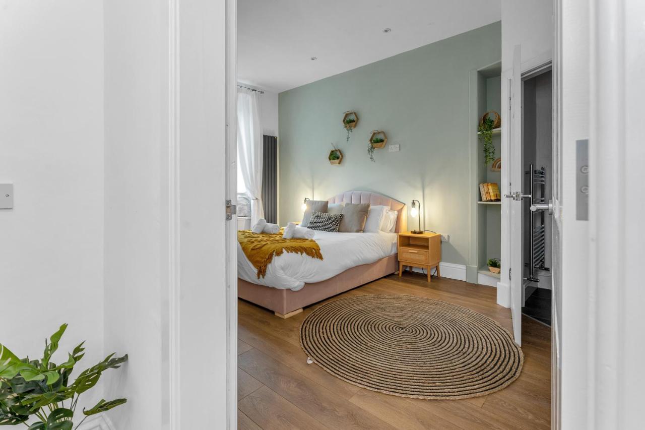 Apartment Jamson Pl