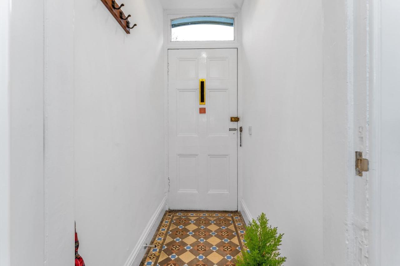 Apartment Jamson Pl *