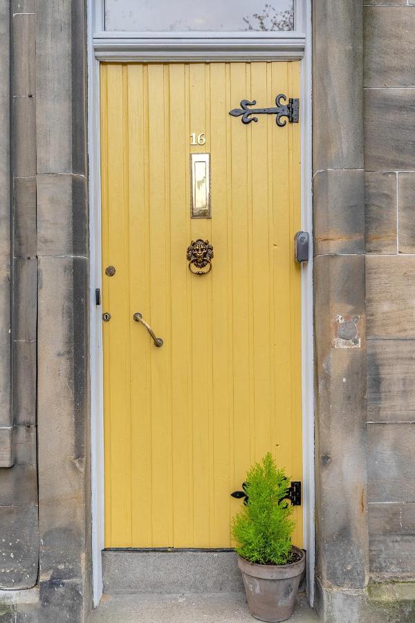 Jamson Pl Edinburgh