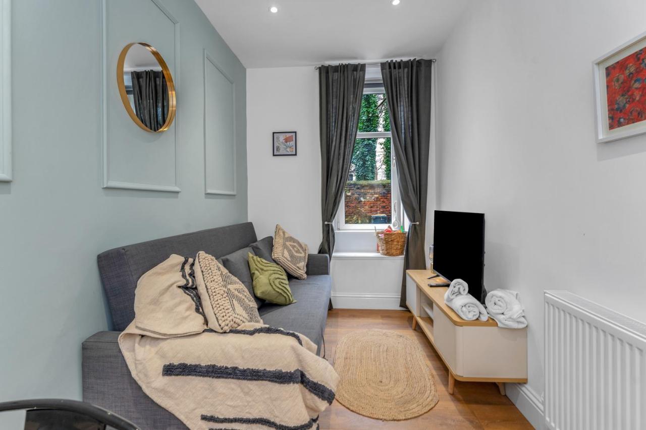 Apartment Jamson Pl