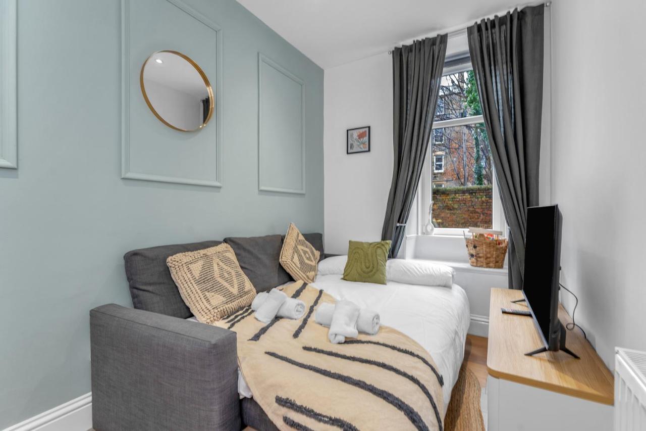 Jamson Pl Edinburgh