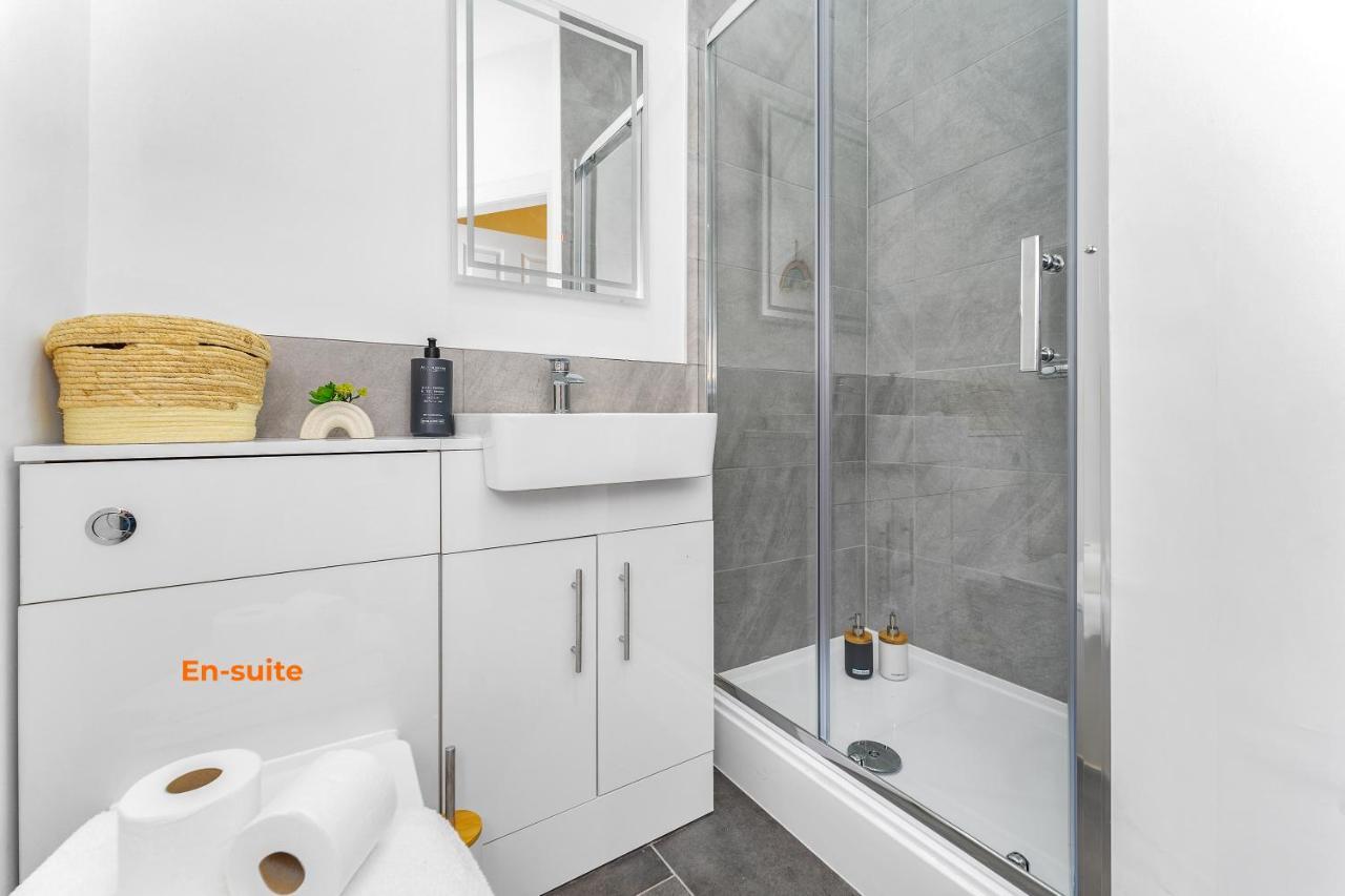 Jamson Pl Apartment Edinburgh