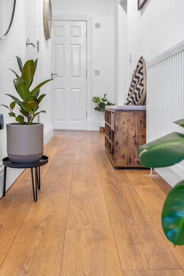 Jamson Pl Apartment Edinburgh