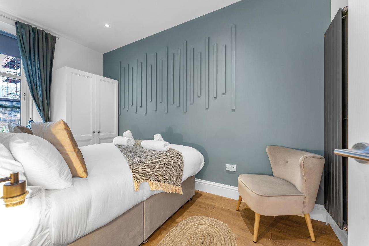 Apartment Jamson Pl *