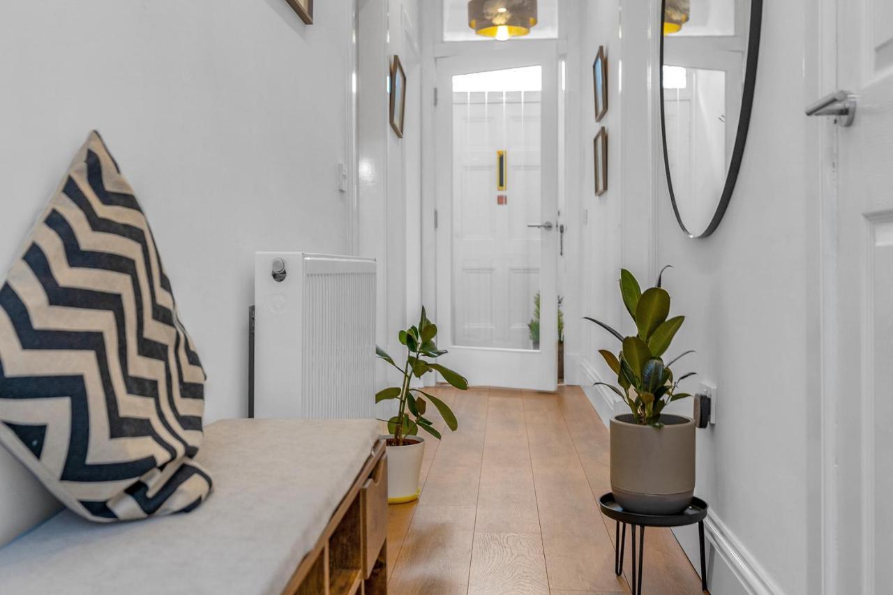 Apartment Jamson Pl Edinburgh