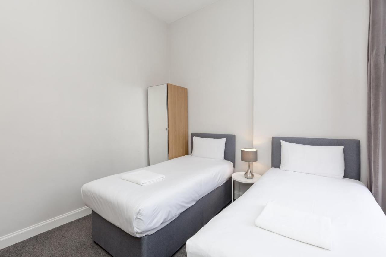 Apartment Southside By Destination EDI