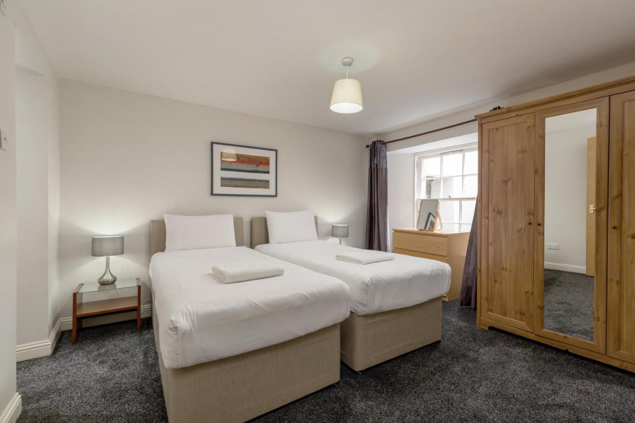 Southside By Destination Apartment EDI