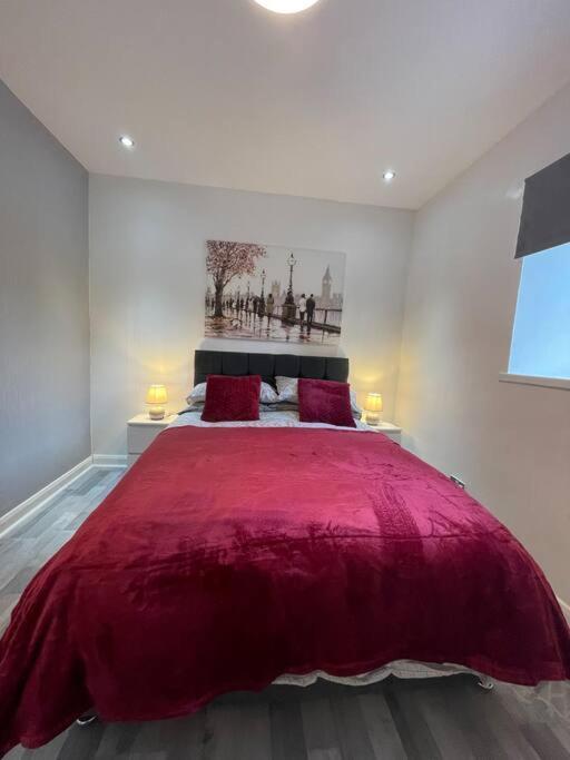 Holiday home Lovely *