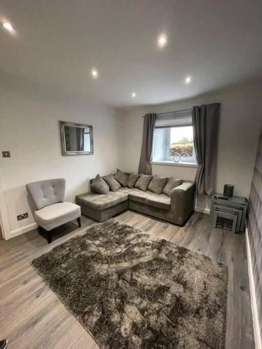 Holiday home Lovely Edinburgh