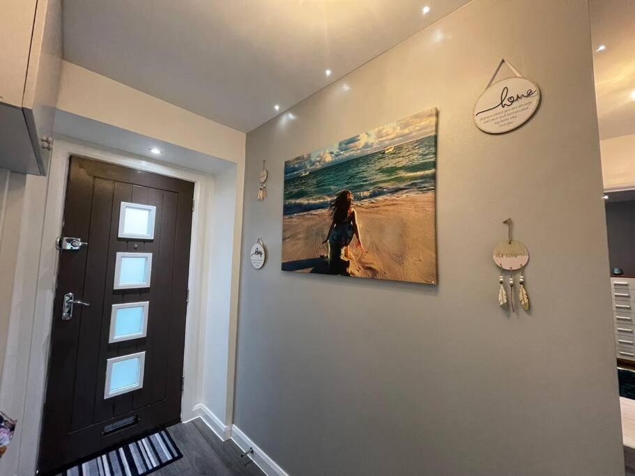 Holiday home Lovely Edinburgh
