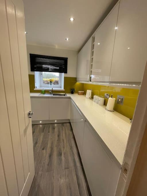 Holiday home Lovely
