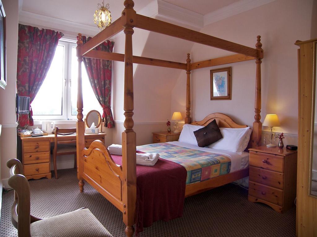 Ardleigh House Edinburgh