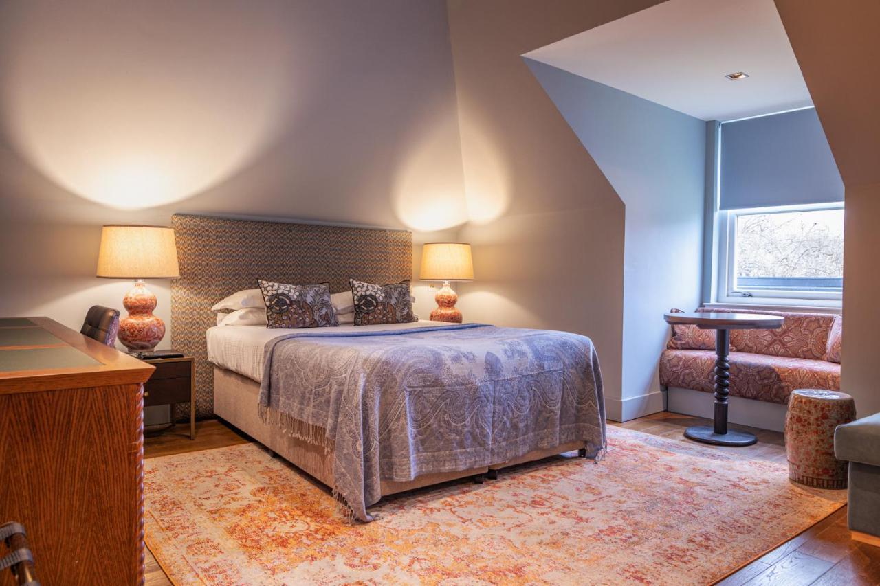 The Raeburn Edinburgh