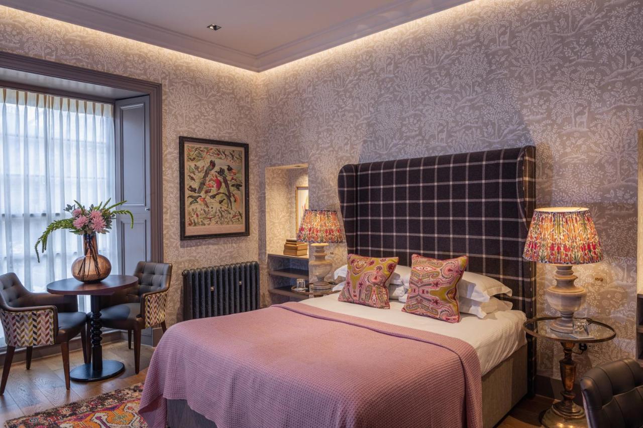 Hotel The Raeburn Edinburgh