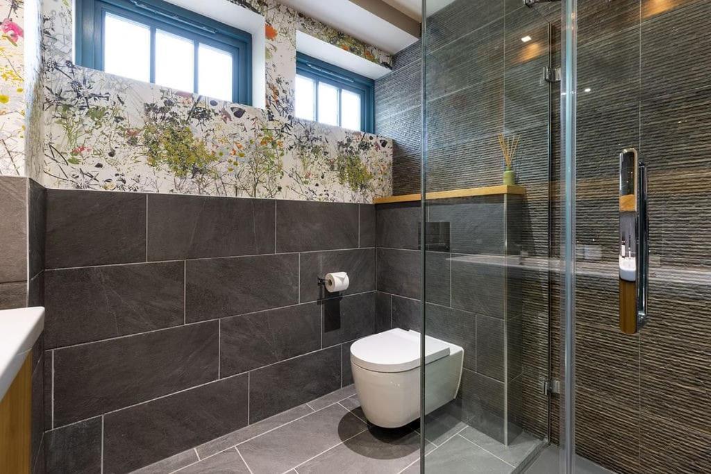 Holiday home Circus Lane 4 Bed Mews In Picturesque