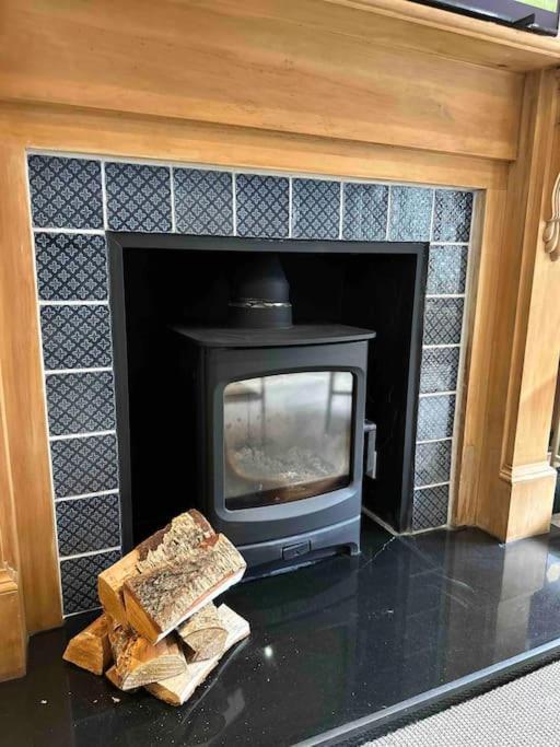 Circus Lane 4 Bed Mews In Picturesque Holiday home Edinburgh