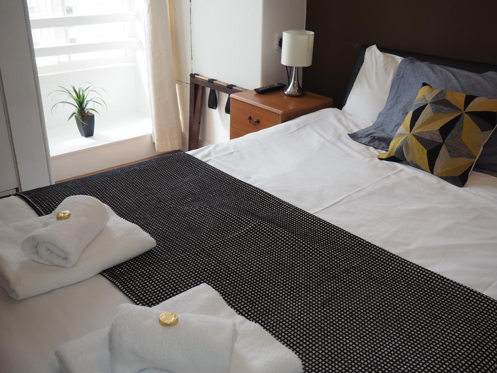 City Guest House Edinburgh