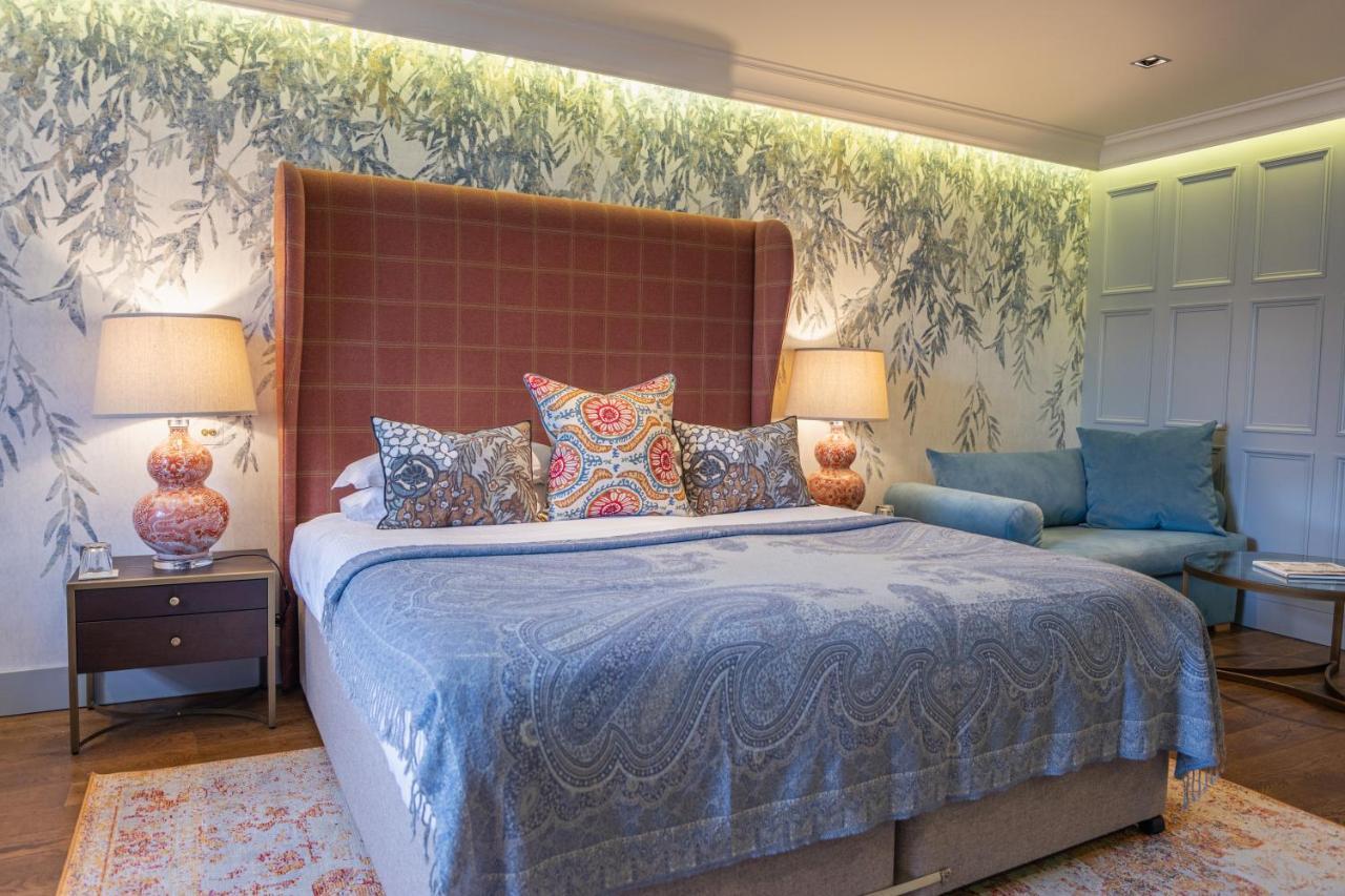 The Raeburn Hotel Edinburgh