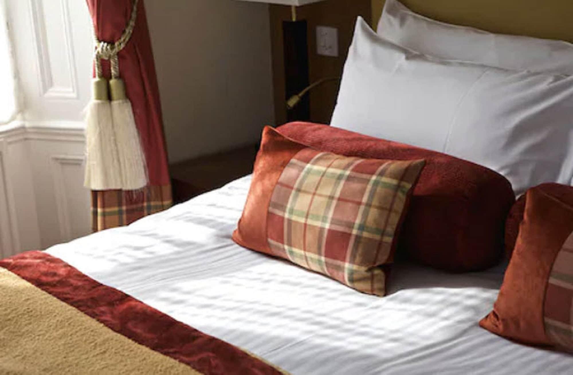 The Parliament House Hotel