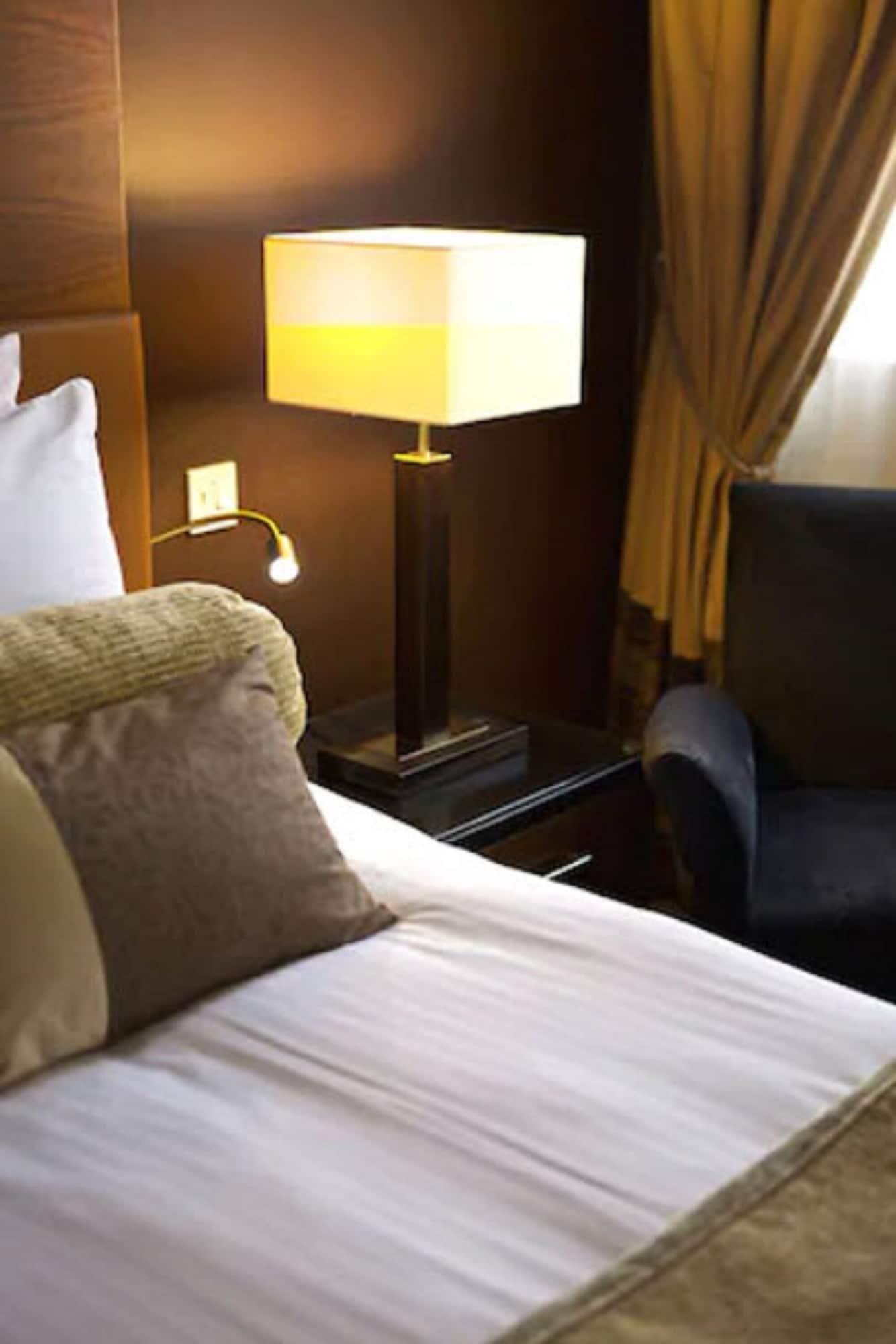 Hotel The Parliament House Edinburgh