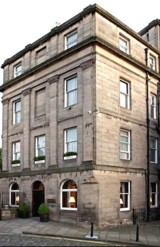 The Parliament House 3* Edinburgh