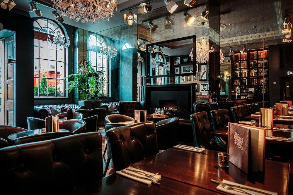 Angels Share 4* Edinburgh