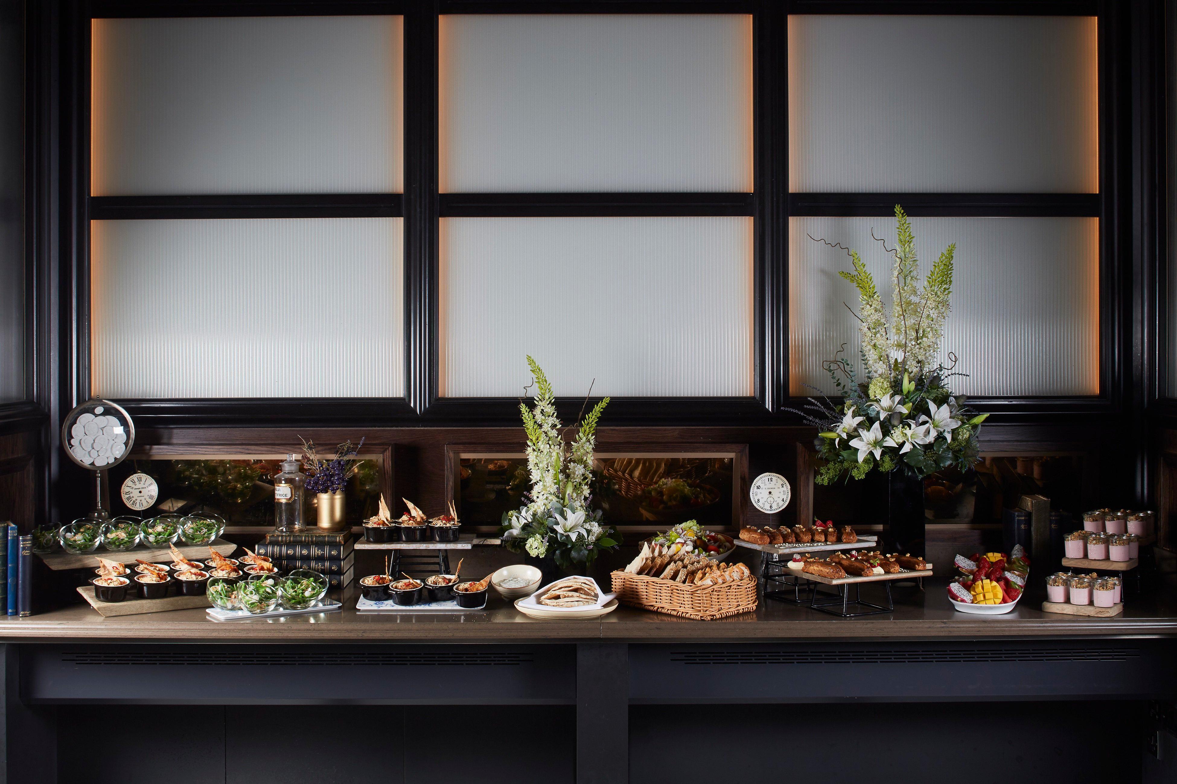 Hotel Intercontinental The George By Ihg Edinburgh