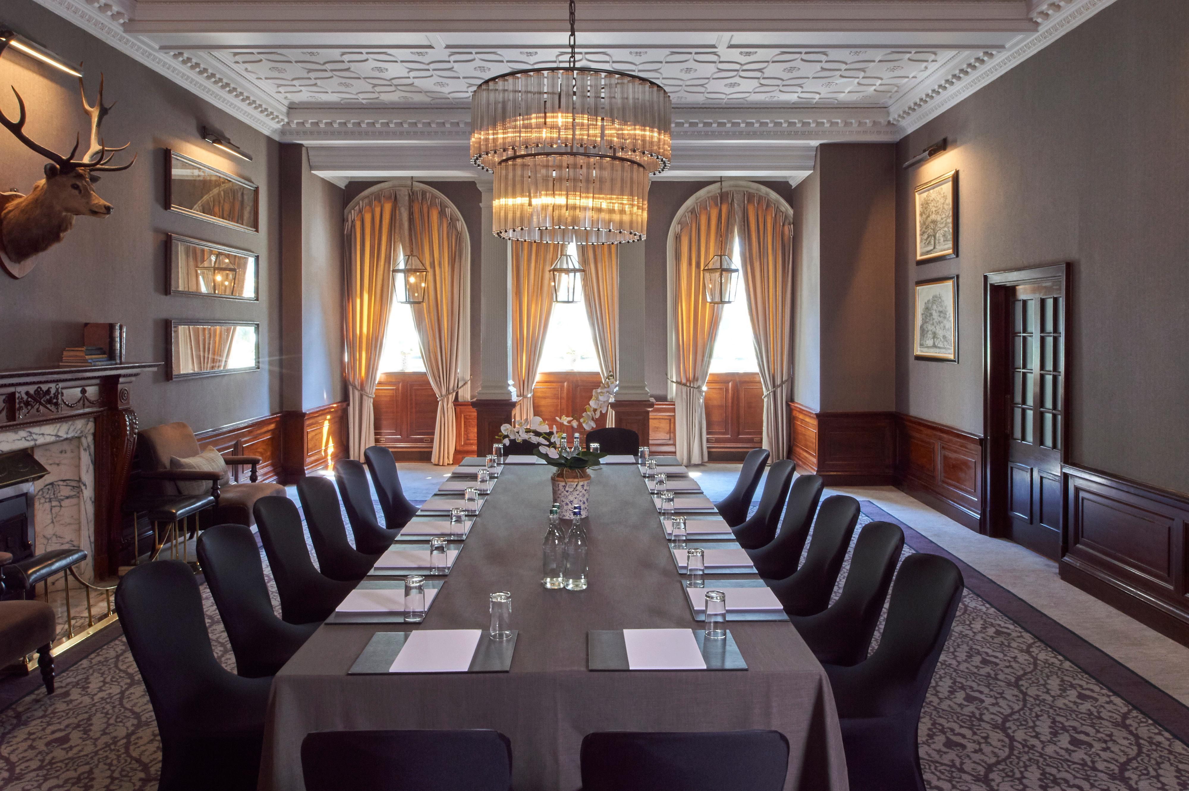 Intercontinental The George By Ihg