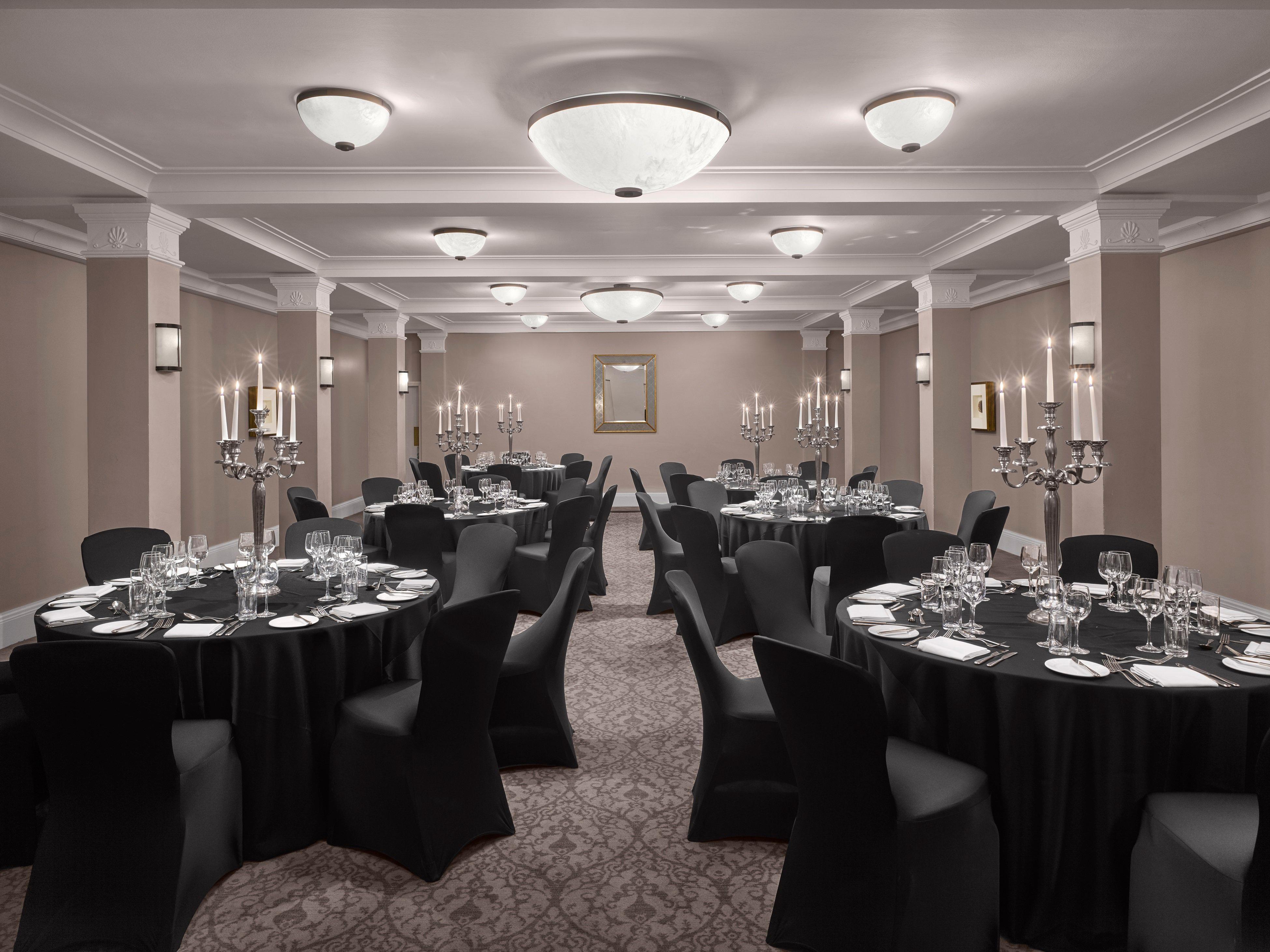Hotel Intercontinental The George By Ihg 5*
