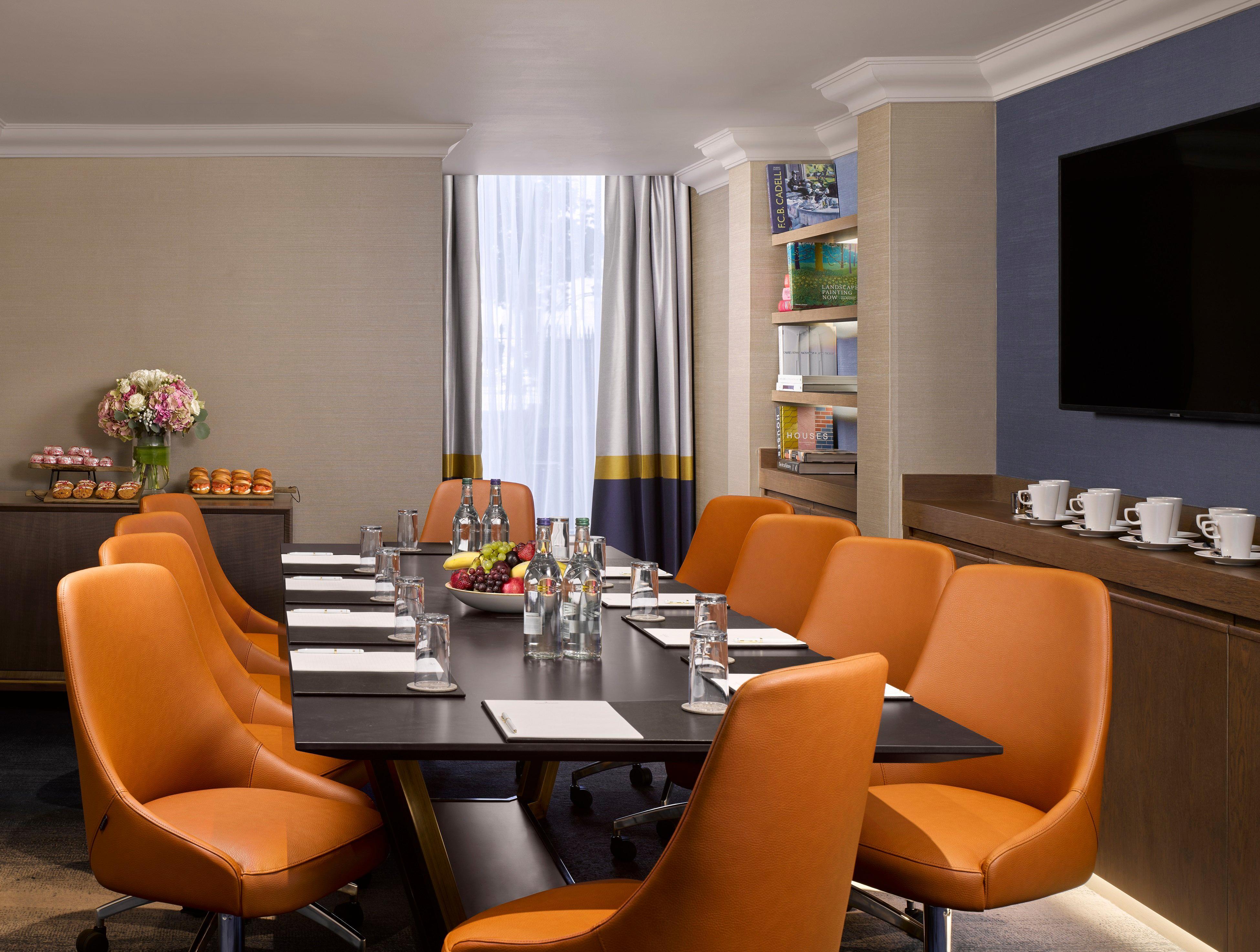 Intercontinental The George By Ihg Edinburgh