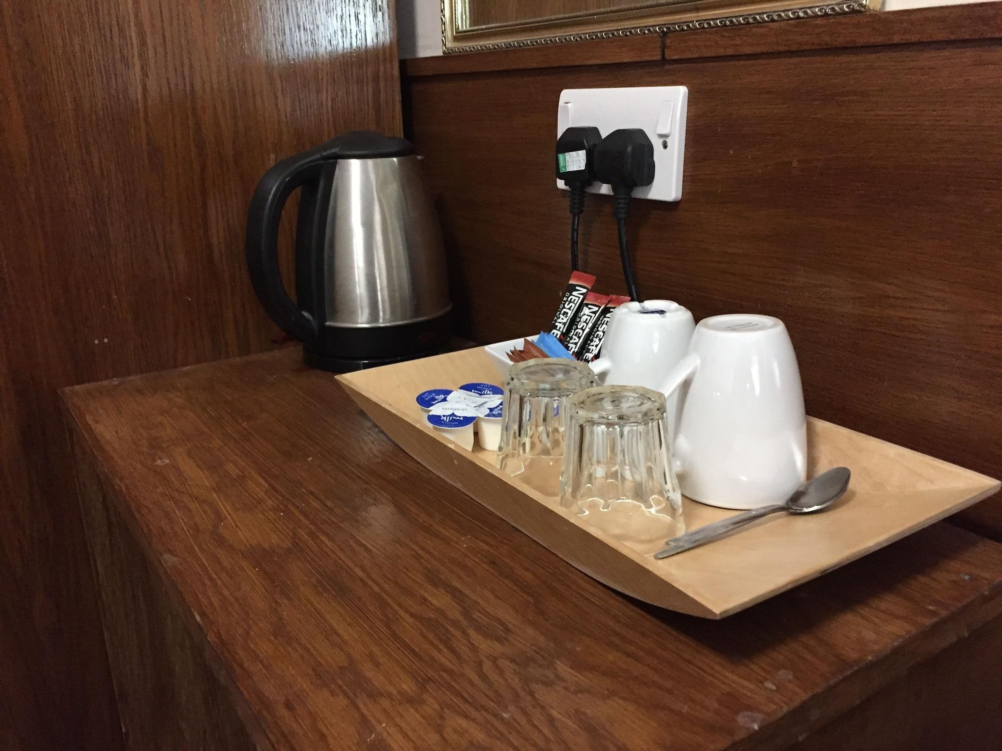 Guest house Adelphi Edinburgh
