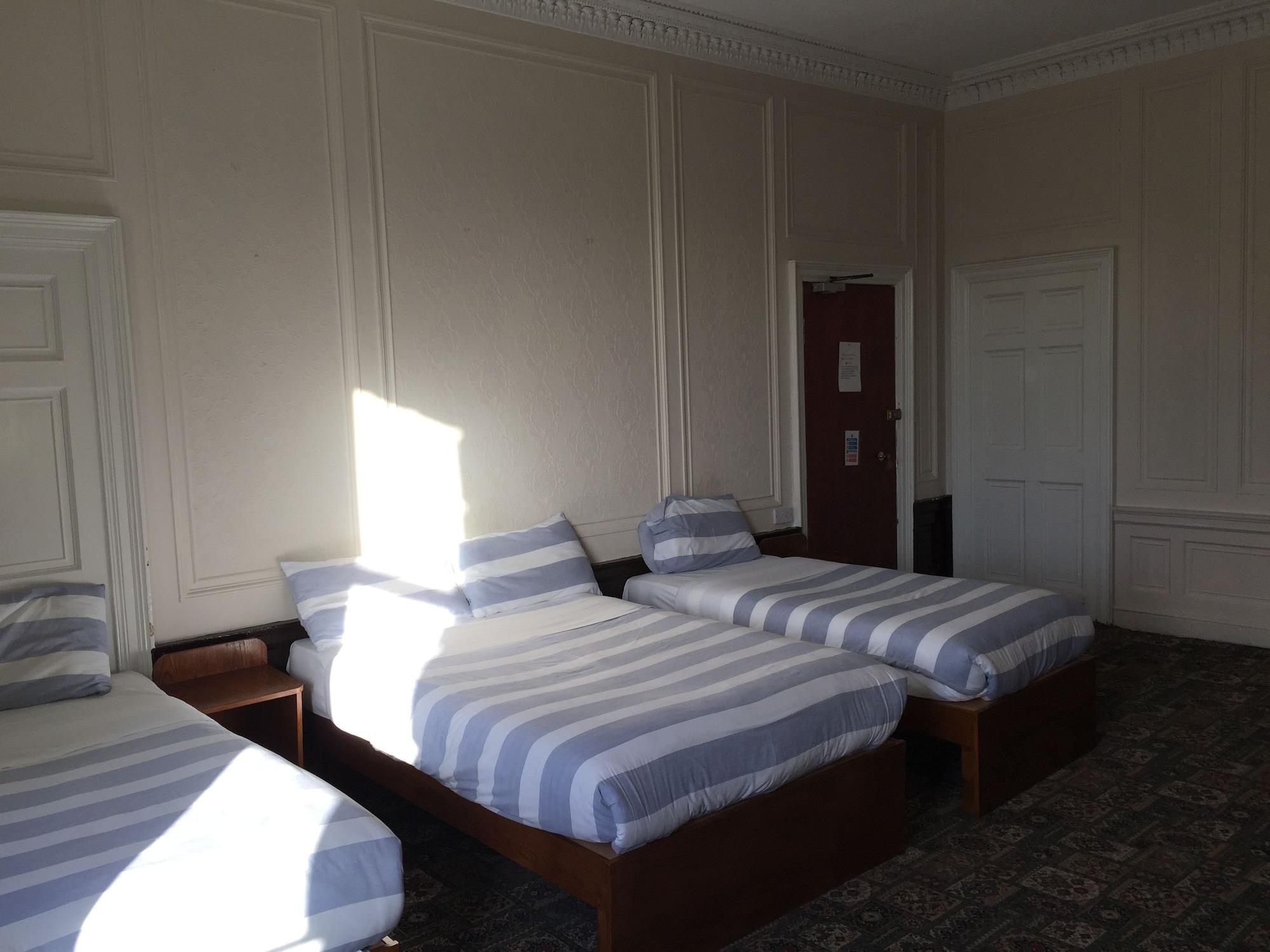 Adelphi Edinburgh