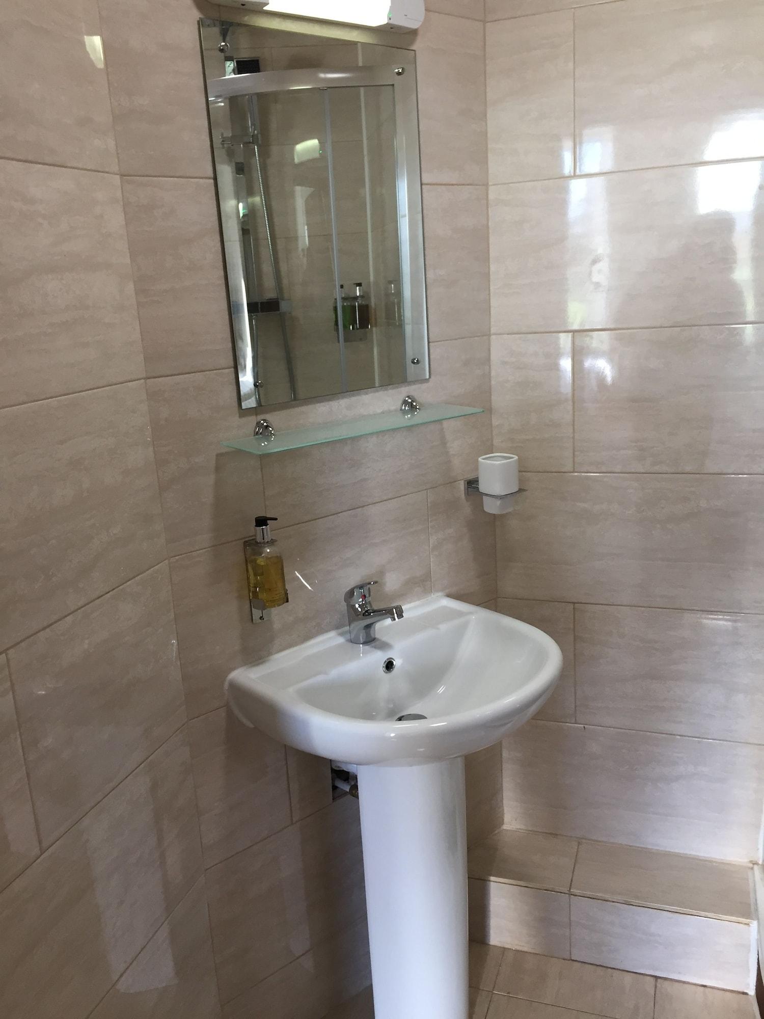 Guest house Adelphi Edinburgh