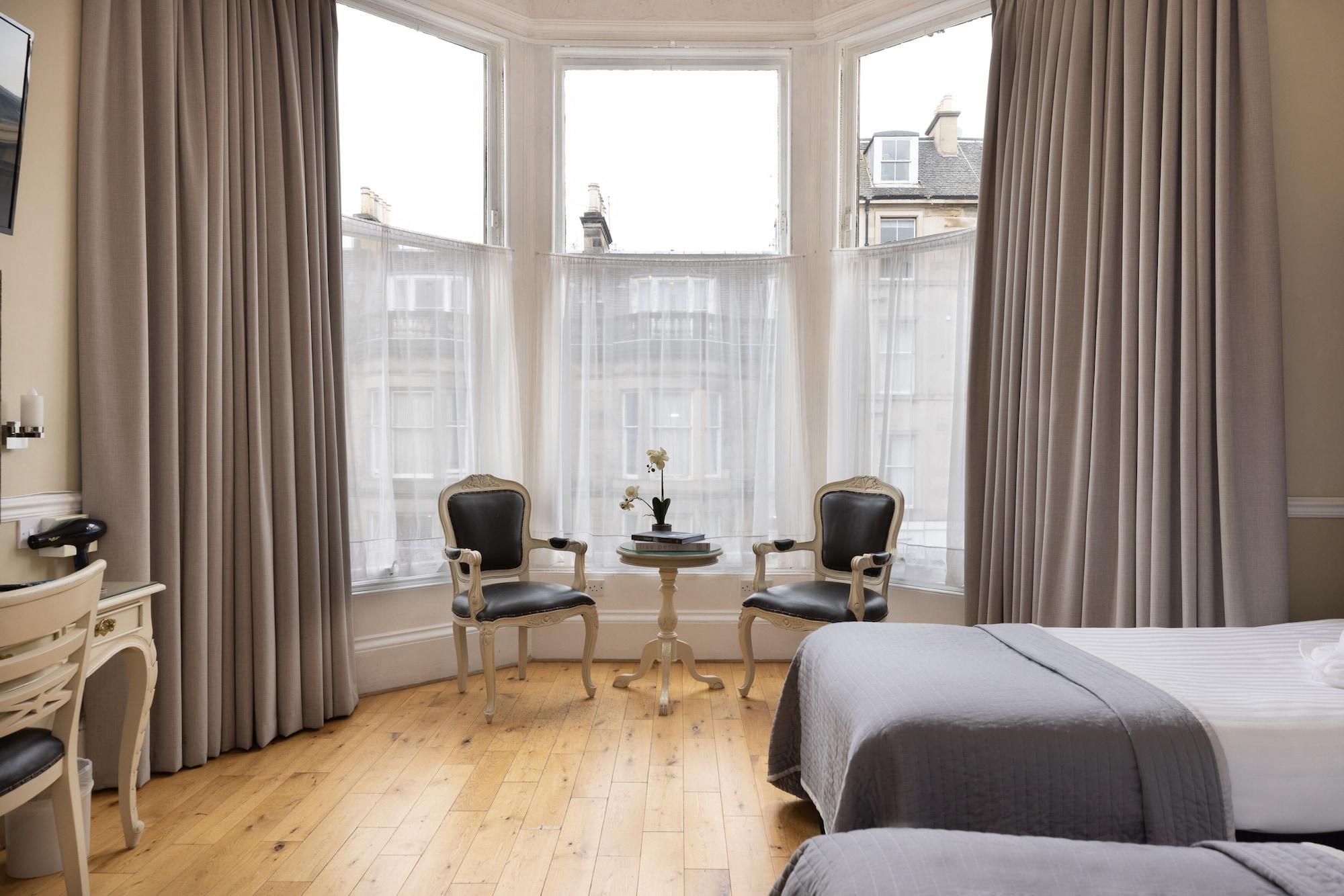 Hotel The Haymarket